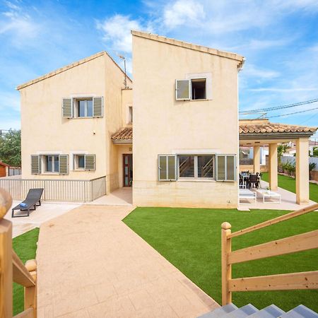 Villa Son Jil By Interhome Alcúdia Exterior foto